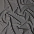 Medium Grey Premium Blended Poly Wool Suiting Fabric 150 Cm Width Durable Breathable Soft Finish Wrinkle Resistant Material For Suits Blazers Trousers Formal Tailoring Fabric Made In India-D28835 Regal Fabrics
