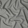 Heather Grey Premium Blended Poly Wool Suiting Fabric 150 Cm Width Durable Breathable Soft Finish Wrinkle Resistant Material For Suits Blazers Trousers Formal Tailoring Fabric Made In India-D28845 Regal Fabrics