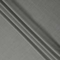 Heather Grey Premium Blended Poly Wool Suiting Fabric 150 Cm Width Durable Breathable Soft Finish Wrinkle Resistant Material For Suits Blazers Trousers Formal Tailoring Fabric Made In India-D28845 Regal Fabrics