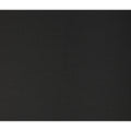 Jet Black Premium Blended Poly Wool Suiting Fabric 150 Cm Width Durable Breathable Soft Finish Wrinkle Resistant Material For Suits Blazers Trousers Formal Tailoring Fabric Made In India-D28843 Regal Fabrics