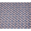 Purple Leaf Sudanese Cotton Voile Thobe