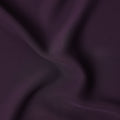 Purple Stretchable Crepe Fabric 150cm | Regal Fabrics