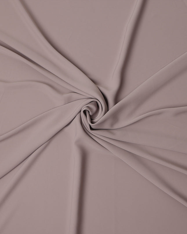 Pink Stretchable Crepe Fabric 150cm | Regal Fabrics