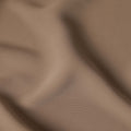 Brown Stretchable Crepe Fabric 150cm | Regal Fabrics