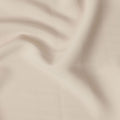 Beige Stretchable Crepe Fabric 150cm | Regal Fabrics