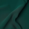 Green Stretchable Crepe Fabric 150cm | Regal Fabrics