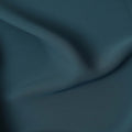 Blue Stretchable Crepe Fabric 150cm | Regal Fabrics