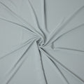 Grey Stretchable Crepe Fabric 150cm | Regal Fabrics