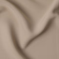 Beige Stretchable Crepe Fabric 150cm | Regal Fabrics