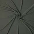 Green Stretchable Crepe Fabric 150cm | Regal Fabrics