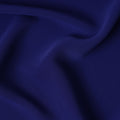 Blue Stretchable Crepe Fabric 150cm | Regal Fabrics