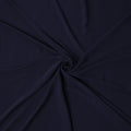 Blue Stretchable Crepe Fabric 150cm | Regal Fabrics