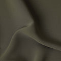 Green Stretchable Crepe Fabric 150cm | Regal Fabrics