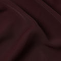 Brown Stretchable Crepe Fabric 150cm | Regal Fabrics