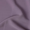 Purple Stretchable Crepe Fabric 150cm | Regal Fabrics