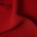 Red Stretchable Crepe Fabric 150cm | Regal Fabrics