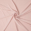 Pink Stretchable Crepe Fabric 150cm | Regal Fabrics