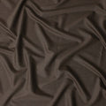 Brown Italian Wool Suiting Fabric 150cm Piece