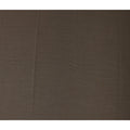 Brown Italian Wool Suiting Fabric 150cm Piece