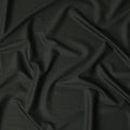 Green Italian Wool Suiting Fabric 150cm Piece
