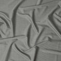 Grey Italian Wool Suiting Fabric 150cm Piece