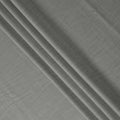Grey Italian Wool Suiting Fabric 150cm Piece