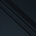 Blue Italian Wool Suiting Fabric 150cm Piece