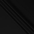 Black Italian Wool Suiting Fabric 150cm Piece
