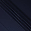 Blue Italian Wool Suiting Fabric 150cm Piece