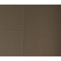 Brown Italian Wool Suiting Fabric 150cm Piece