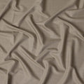 Beige Italian Wool Suiting Fabric 150cm Piece