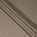 Beige Italian Wool Suiting Fabric 150cm Piece