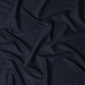 Blue Italian Wool Suiting Fabric 150cm Piece