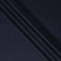 Blue Italian Wool Suiting Fabric 150cm Piece