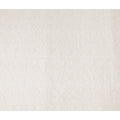 Ivory Abstract Swirl Embroidered Cotton Voile 110cm