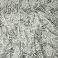 Sage Green Digital Print Lawn Fabric 110cm
