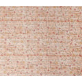 Peach Blush Digital Print Lawn Fabric 110cm