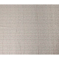 Ivory Cream Digital Print Lawn Fabric 110cm
