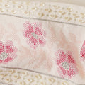 Cream Ivory Cotton Cotton Fabric 110cm