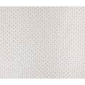 Pearl Ivory Pure Silk Georgette Fabric 110cm