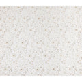 Cream Ivory Pure Silk Georgette Fabric 110cm