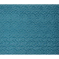 Blue Stripe Cotton Lawn Printed Fabric 110cm India
