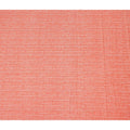 Orange Stripe Cotton Lawn Printed Fabric 110cm India