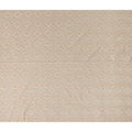 Beige geometric Fabric 150cm | Regal Fabrics