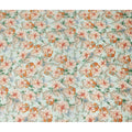Multicolor Viscose Modal Satin Fabric 110cm – Buy Online