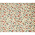 Multicolor Viscose Modal Satin Fabric 110cm – Buy Online
