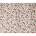 Multicolor Viscose Modal Satin Fabric 110cm – Buy Online