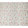 Pink Viscose Modal Satin Fabric 110cm – Buy Online