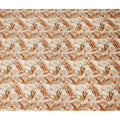 Brown Viscose Modal Satin Fabric 110cm – Buy Online