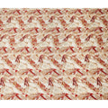 Brown Viscose Modal Satin Fabric 110cm – Buy Online